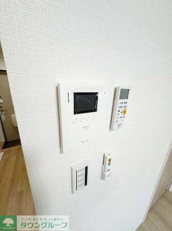 ラフィーネ三ツ沢南町の物件内観写真